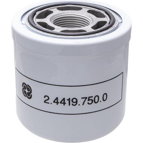 Filter 35 Bar SDF 244197500 (1/2)