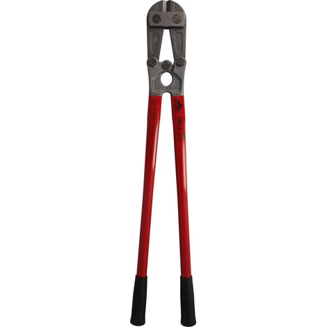 Stubai Bolzenschneider 780 mm geeignet für Baustähle bis 150kg/mm² Festigkeit
