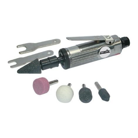 Mecafer - Meuleuse droite 6mm