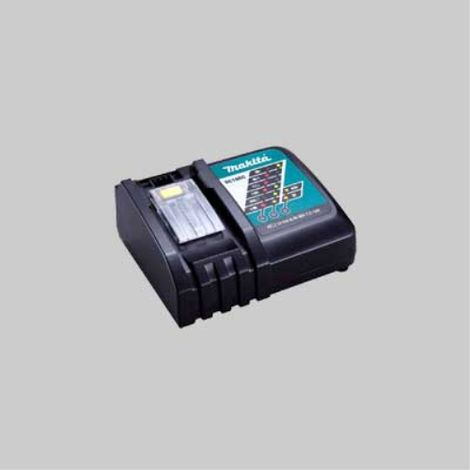 Caricabatteria 'dc18rc' makita MAKITA (1/2)