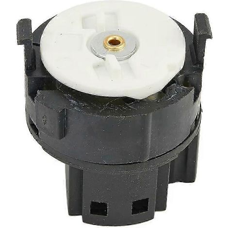 Système d'allumage, contacteur de verrouillage d'allumage, prise d'allumage compatible avec les relais Ducato 1329316080 46543405 51760520 5 (1/5)