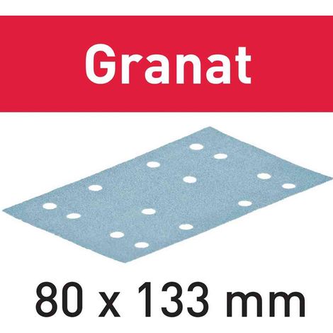 Disque abrasif FESTOOL
