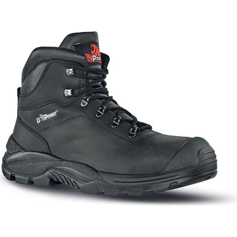 Chaussures de sécurité U-Power Terranova UK S3 SRC - 45