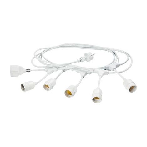 Mt5-Kabel C - Ptl E27 genießen weiße Linie (1/3)
