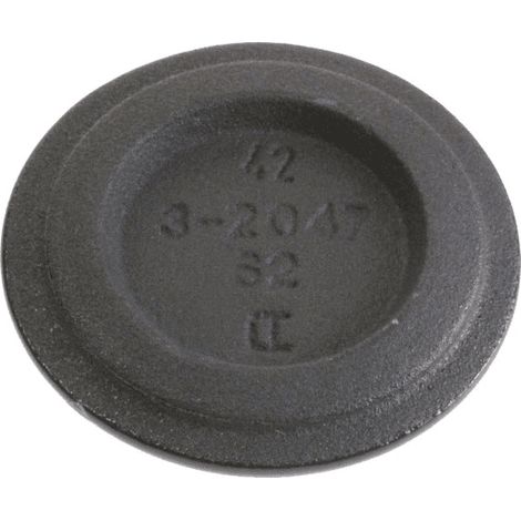 CHAPEAU DE BRULEUR 00032004762 POUR FOUR GAGGENAU - 00155975