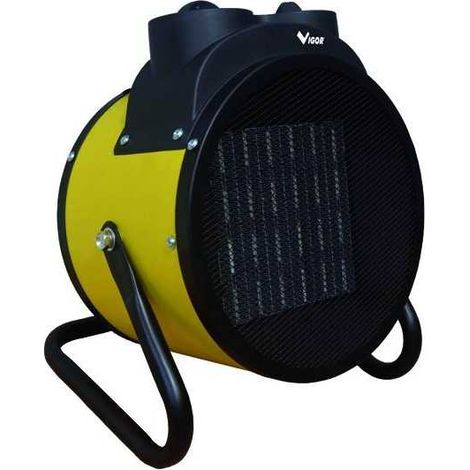 Générateur d'air chaud Vigor Fonny 2000 Watts
