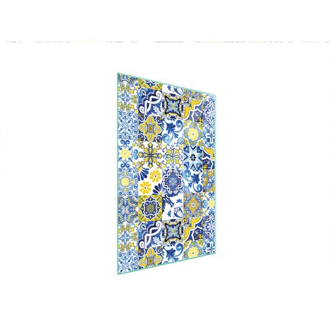 Glasschneidebrett 35x52 Mosaik (1/5)