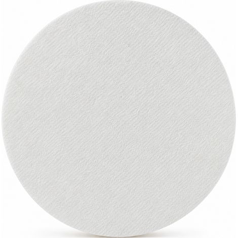 Filtres à Café 100 Papier Blanc pour Dripper Rond 53 mm (1/5)