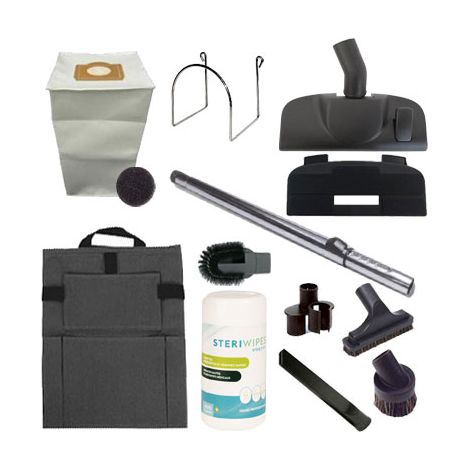 Lot 12 accessoires Aldes MIDDLE FILAIRE (1/5)