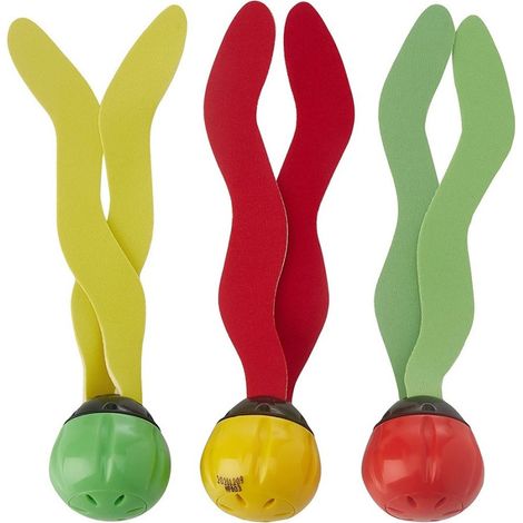Dive Ball Jeu Sous-marin Water Col Assorti Enfants +6 Ans Piscine 55503 (1/4)