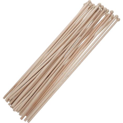 Mât de drapeau de jardin en bois massif, 30 pièces, compatible avec une utilisation extérieure. (1/5)