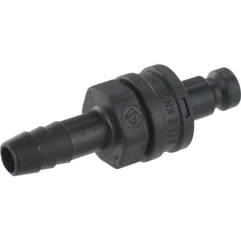 Raccordo UNIVERSEL KN062SL011 (1/2)
