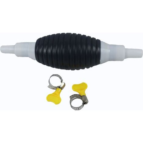 Vergrößerte Ölpumpe, Airbag-Vorfüllpumpe, Ölsaugschlauch, manueller/automatischer Siphon, Anleitung zur Harnstoffeinspritzung für Kraftfahrzeuge (1/5)
