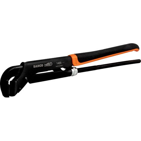 Serre-tube 430 mm (1/4)