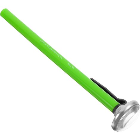 Thermomètre de Cuisson Alimentaire en Acier Inoxydable Sonde pour (1/5)