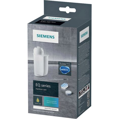 Siemens TZ80004A  Pflegeset 1 Set