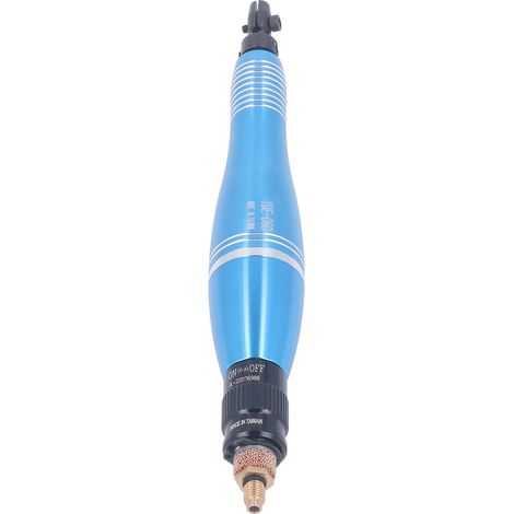Lime pneumatique à ultrasons à mouvement alternatif, pression d'air de 90 PSI, 35 000 tr/min (1/5)