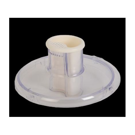 Tapa con empujador MS-0A13281 MOULINEX