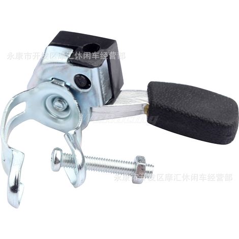 Trowels 168F, 170F, 171F, 178F, 186F, 186FA gasoline/diesel tillers - throttle switch (1/5)