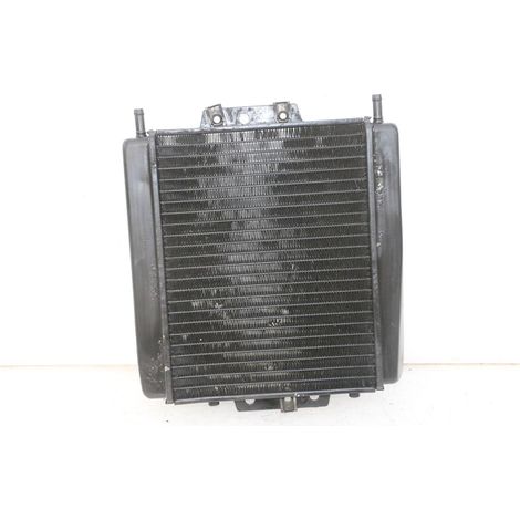 [PRODUIT D'OCCASION] RADIATEUR PIAGGIO MP3 LT 300 2010 - 2016 (1/5)