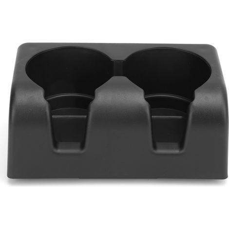 Support-gobelet pour banquette arrière voiture 89039574 compatible Chevrolet Colorado 2004‑2012 (1/5)