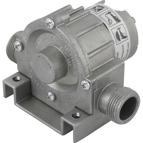 Wolfcraft 2200000 Bohrmaschinenpumpe 1 St.