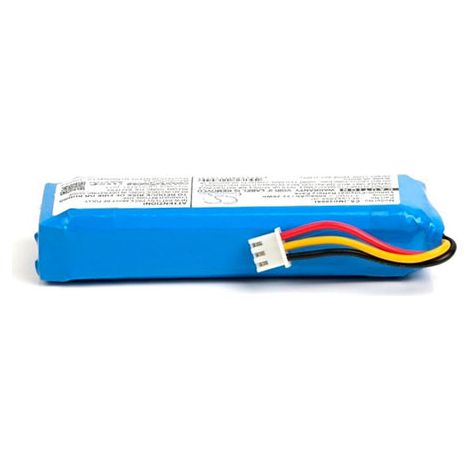 NX - Batterie enceinte bluetooth pour JBL Charge 3.7V 6000mAh (1/2)