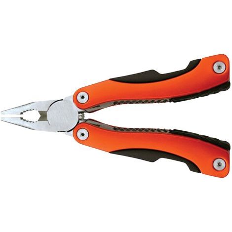 PINZA MULTIUSO 'IRONGUARD 16 IN 1' 16 funzioni