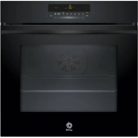 Balay 3HB5879N7 - Horno Pirolitico Multifuncion Cristal (1/5)