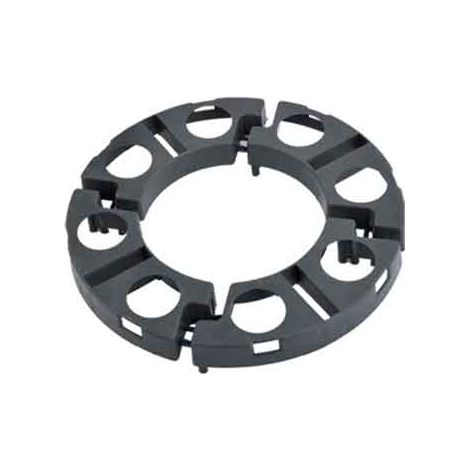 SUPPORTO PER QUADROTTI Ø mm 155x16h - 260 pezzi