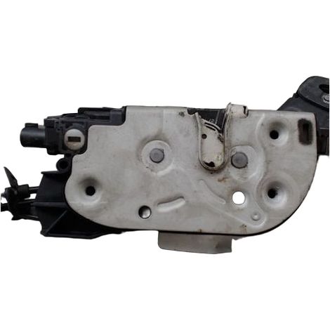 Serrure Porte Coulissante Droit FORD B-max [PRODUIT D'OCCASION]♻️1846623 (1/2)