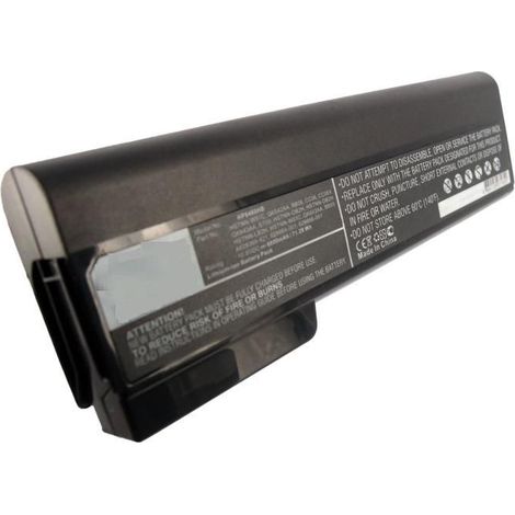 Batteria per laptop CoreParts HP, MBXHP-BA0068