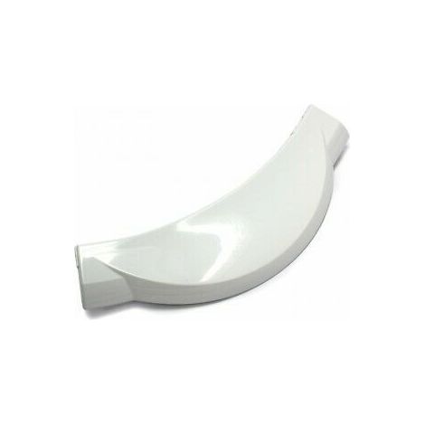 Poignée de hublot 2805990100 pour Lave linge ALTUS, AYA, BEKO, BLUESKY, FAR, SELECLINE (1/2)