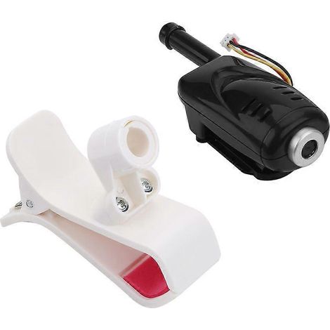 FPV-WLAN-Kamera-Fernbedienungszubehör + Handyhalterung für Original Syma X5SW/X5HW/X54HW Drohne Schwarz (1/5)