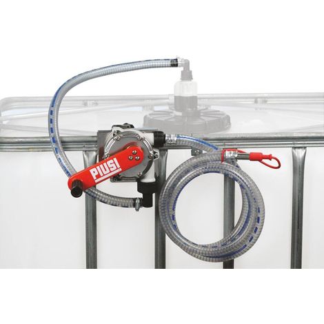 Pumpe ad blue p/ibc PIUSI - 08522