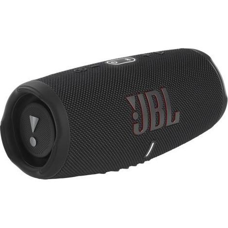Cassa Portatile - JBL - Charge 5 - Wi-Fi - Bluetooth 5.0 - Autonomia 20h - IP67 (1/4)