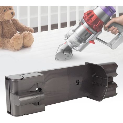Ladestation Wandhalterung passend für Dyson V7/V8 Staubsauger (1/5)