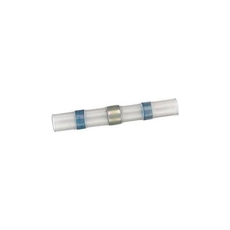 Conector soldadura con manguito aislante 2 - 4 mm虏 HELLA 8KW744888013 (1/2)
