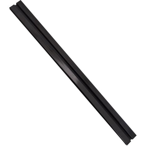 Joint de charnière Gino Gelati pour refroidisseur de fête GG-75W-B, noir – pièce de rechange écoénergétique pour un refroidissement parfait