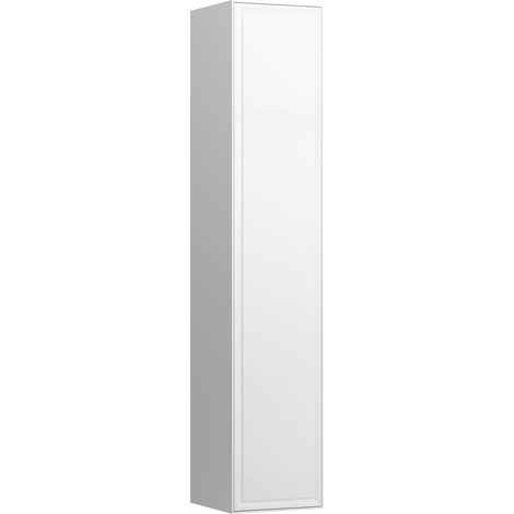 LAUFEN The New Classic armario alto, bisagra derecha, (1/4)