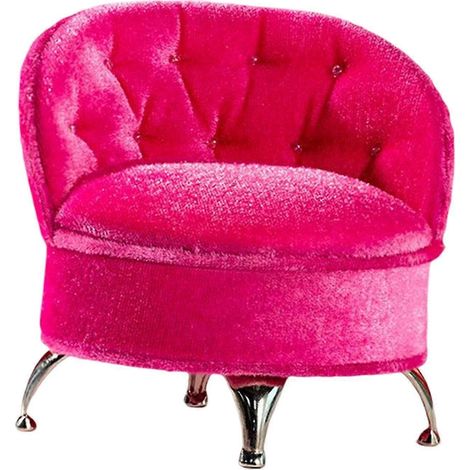 Schmuckkästchen, Organizer, kleines Geschenk, Mini-Samt-Aufbewahrungsetui, Schmuckkästchen für Ohrstecker, Mädchen-Bright pink (1/5)
