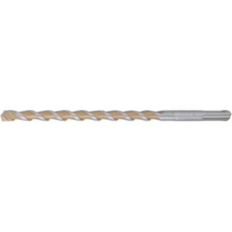 PUNTA SDS PLUS D  6X100/160 MM- KEIL KARL EISCHEID- 1,0 pz