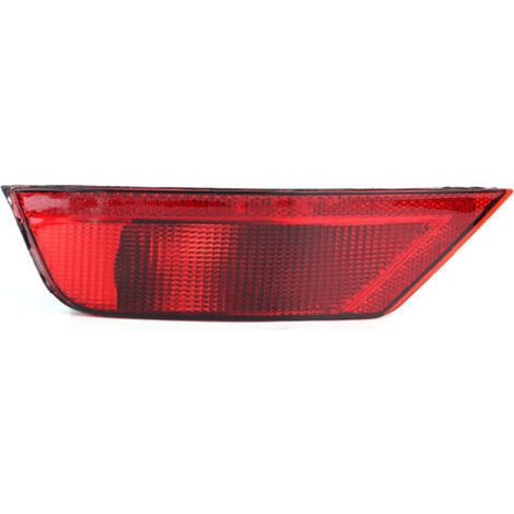 Feu antibrouillard de pare-chocs arrière gauche 8V4115K273AB pour Ford Focus MK2 2008-2015 (1/5)