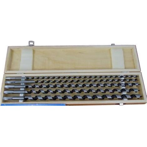 RHG meche bois extra longue 460 mm (1/3)