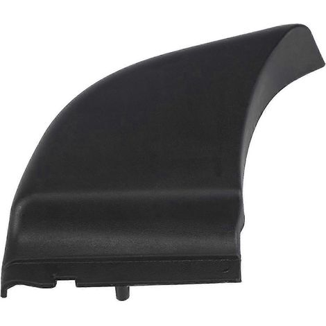 Cache d'angle de pare-chocs arrière gauche pour Toyota Hilux Vigo 2004-2015 (1/4)