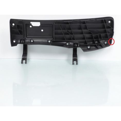 [PRODUIT D'OCCASION] Trappe origine pour scooter Suzuki 650 Burgman 2013 (1/3)