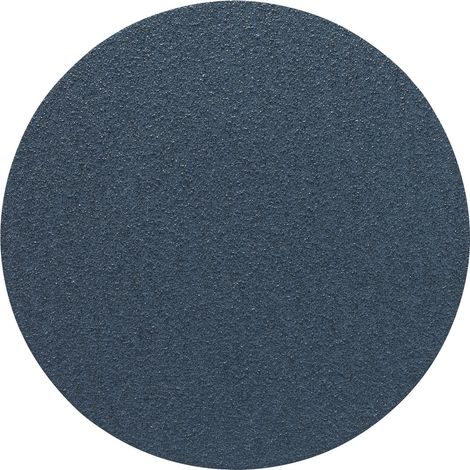 Bosch Accessories 2608608Y06 2608608Y06 Feuille abrasive Grain 80 (Ø) 115 mm 5 pc(s)