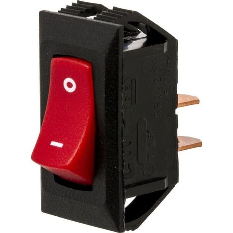 Interrupteur BRIGGS ET STRATTON 795333 (1/2)