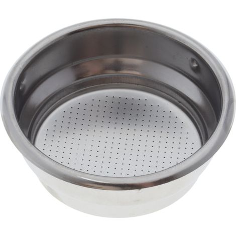 Ariete filtro caffè polvere 2 tazze macchina caffè con macinino Moderna 1318 (1/3)