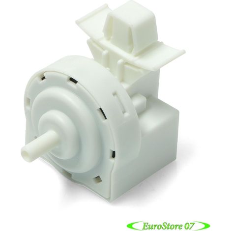 INDESIT 289362 PRESSOSTATO ANALOGICO 545AA024  . OM   LV 105 (1/4)